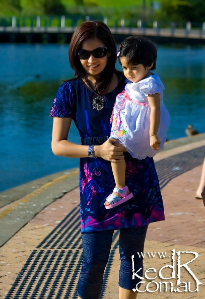 Professional Family Portrait Photographer Sydney Australia